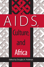 AIDS, Culture, and Africa (2008)